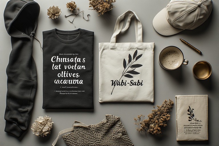 wabi sabi prints